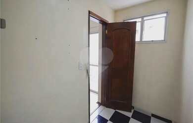 Imagem 6: Imóvel para venda tem 70 metros quadrados com 3 quartos em Tijuca - Rio de Janeiro - RJ