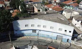 Imagem 4: Galpão comercial para venda em Jardim Paraíso , 580m²