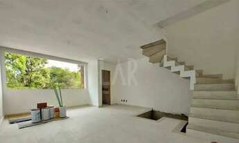 Imagem 2: Casa Geminada à venda, 3 quartos, 1 suíte, 4 vagas, Itapoã - Belo Horizonte/MG