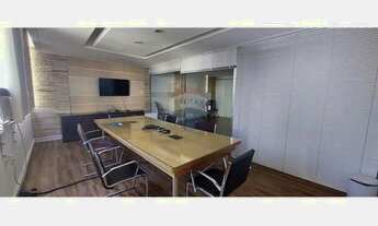 Imagem: Conjunto de 2 salas comerciais com 119 m²