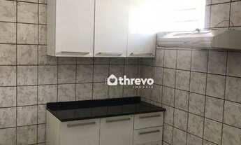 Imagem 6: Apartamento com 3 dormitórios à venda, 70 m² por R$ 190.000,00 - Santa Luzia - Teresina/PI