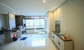 Imagem 2: Apartamento à Venda - Mooca, 2 Quartos, 58 m2