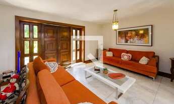 Imagem 3: Casa à Venda - Santa Lúcia, 4 Quartos, 422 m2