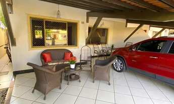 Imagem 6: Casa Sobrado para venda tem 120 metros quadrados com 4 quartos