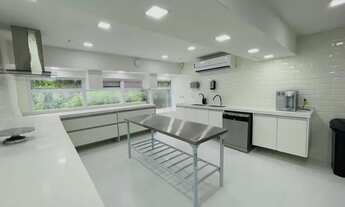 Imagem 4: Centro comercial para venda possui 60 metros quadrados em Barra Olímpica - Rio de Janeiro