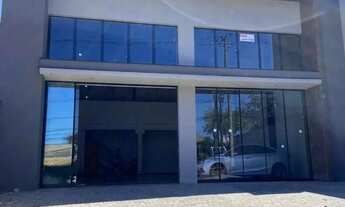 Imagem: Loja para alugar, 256 m² por R$ 12.000,00