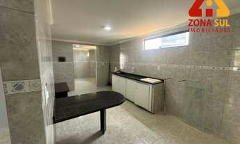 Imagem 7: Cobertura linear no José Américo