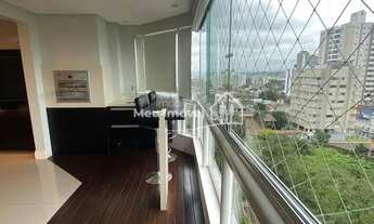 Imagem 2: Apto 3 dormitórios com 3 vagas INDIVIDUAIS em Criciúma SC