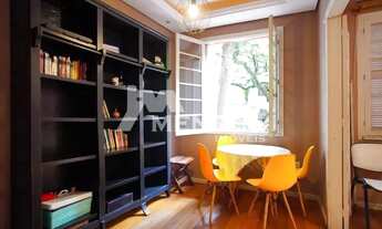 Imagem: Aluga-se sobrado na Independencia com 125m²