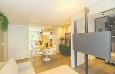 Imagem: Apartamento 2 quarto(s), no bairro Rio Branco