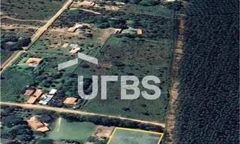 Imagem: Chácara em Aragoiânia, terreno 5923,77