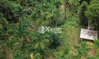 Imagem 6: Terreno 22.000 m² na Rota da Ferradura em Guarapari/ES com rio, água de nascente e ideal p