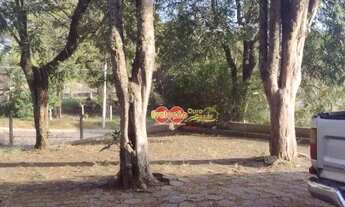 Imagem 6: Galpões Industriais - Trevo de Louveira