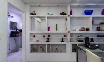 Imagem 6: Sobreloja 130m2 - Av Brigadeiro Luís Antônio