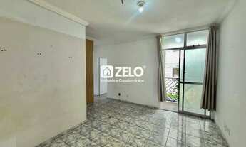 Imagem: Apartamento para aluguel com 62 m², 2 quartos