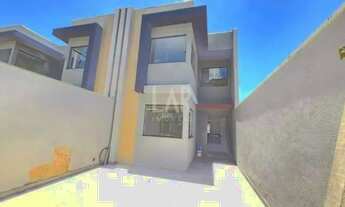 Imagem 2: Casa Geminada à venda, 3 quartos, 1 suíte, 2 vagas, Santa Amélia - Belo Horizonte/MG