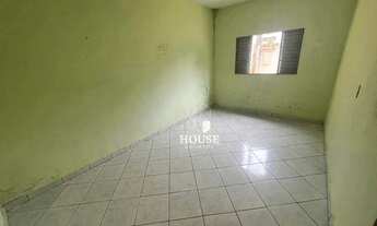 Imagem 3: Casa com 2 dormitórios à venda, 110 m² por R$ 210.000 - Jardim Rosa Cruz - Mogi Guaçu/SP