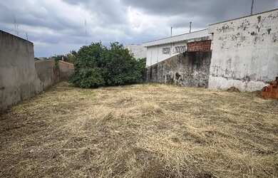 Imagem 2: Terreno no Chapadão