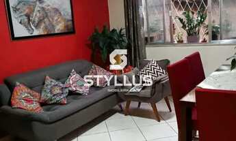 Imagem 2: Todos os Santos Apartamento com 2 dormitórios