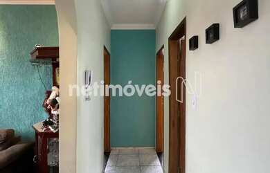 Imagem 5: Venda Apartamento 2 quartos Parque Belo Horizonte Industrial Contagem