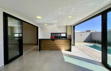 Imagem: Casa com 3 quartos (suítes) à venda, 213