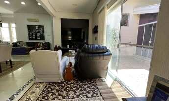 Imagem 6: Casa com 3 quartos à venda, 570 m² - Condomínio Belvedere II - Votorantim/SP