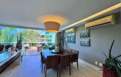 Imagem 7: Excelente cobertura duplex 4 quartos, 400m2, transversal a rua Glaucip Gil, a 4 quadras da