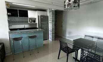 Imagem 7: APTÓ NO CONTINENTE - Vista Perpétua, Ar Condicionado e CHURRASQUEIRA - Próximo ao Giassi