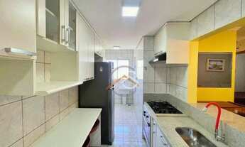 Imagem 6: Apartamento com 2 dormitórios à venda, 67 m² por R$ 280.000 - Aparecida - Londrina/PR