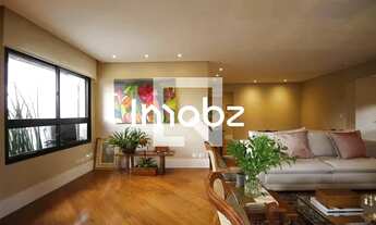 Imagem 6: Apartamento à venda na Rua Doutor Chibata Miyakoshi, 17 - Panamby - São Paulo - SP - CEP