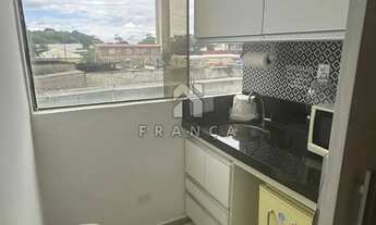 Imagem 6: SALA - JARDIM PEREIRA AMPARO