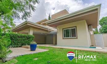 Imagem 5: Casa de alto padrão no Condomínio Village Visconde de Itamaracá Valinhos/SP