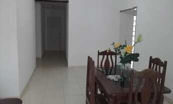 Imagem 5: Casa em Sauaçúhy, 03 quartos, sendo uma suíte, 02 wc's, sala em L, cozinha e área des