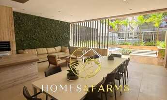 Imagem 6: Apartamento para Aluguel no Setor Bueno ? 240 m², 3 Suítes e Lazer Completo