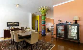 Imagem 7: Aluguel Apartamento 3 Dormitórios - 167 m² Paraíso