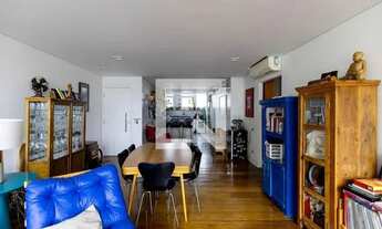 Imagem 5: Apartamento à Venda - Santa Cecília, 2 Quartos, 121 m2