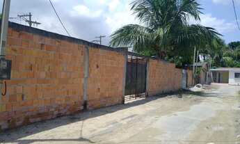 Imagem: Vendo casa 80 mil leia a descrição