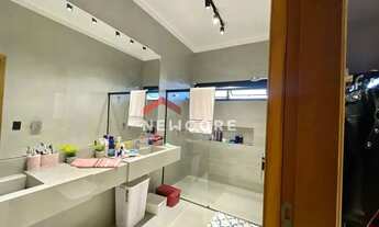 Imagem 3: Casa de condomínio em Rua Terra - Morada das Flores - Piratininga/SP