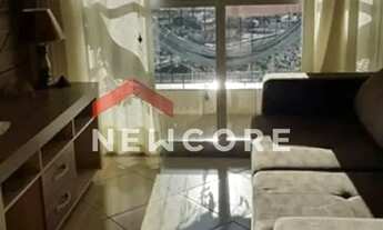 Imagem 2: Apartamento em Avenida Vila Ema - Vila Ema - São Paulo/SP