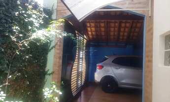 Imagem: Casa de 112m² com 02 quartos para venda