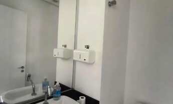 Imagem 2: Sala comercial para alugar de 35 m² no Shopping Pátio Osasco