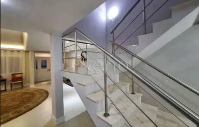Imagem 6: Sobrado para alugar em Campinas, Loteamento Alphaville Campinas, com 4 suítes, com 680 m²