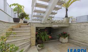 Imagem 3: APARTAMENTO - HIGIENÓPOLIS - SP