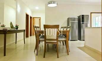 Imagem 4: Casa com 3 dormitórios à venda, 329 m² por R$ 1.599.000,00 - Condomínio Residencial Villa