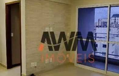 Imagem 3: Apartamento com 2 quartos, 2 vagas, escaninho, à venda, 60 m² OPORTUNIDADE- Setor Bueno