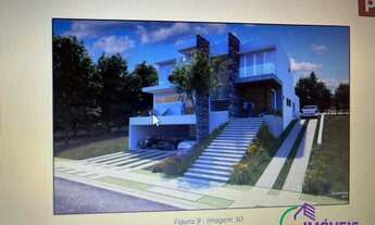 Imagem 5: CASA EM CONDOMÍNIO - BOA VISTA - SP