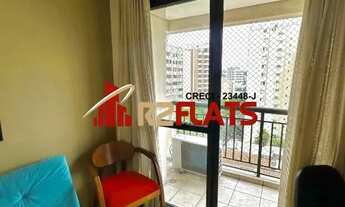 Imagem 5: Flat com ótimo preço no bairro Moema. Confira!