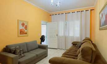 Imagem 2: Casa à venda, 107 m² por R$ 654.000,00 - Caiçara - Praia Grande/SP