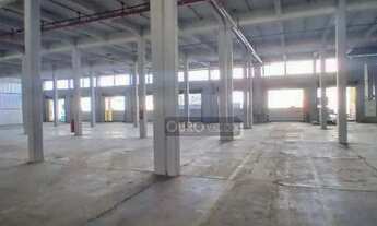 Imagem 7: Galpão com 6.000m² na Mooca