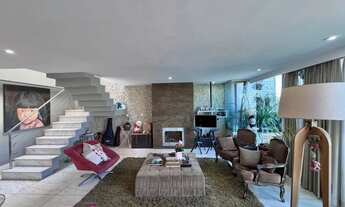 Imagem 6: Excelente cobertura duplex 4 quartos, 400m2, transversal a rua Glaucip Gil, a 4 quadras da